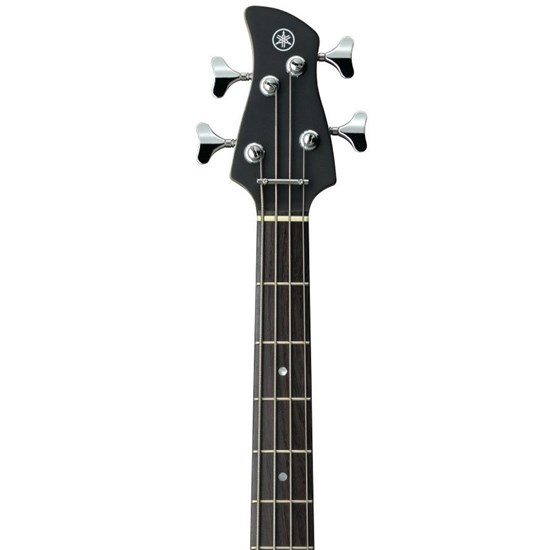 Yamaha TRBX174 TRBX Series Bass Guitar (Black)