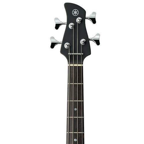 Yamaha TRBX174 TRBX Series Bass Guitar (Red Metallic)