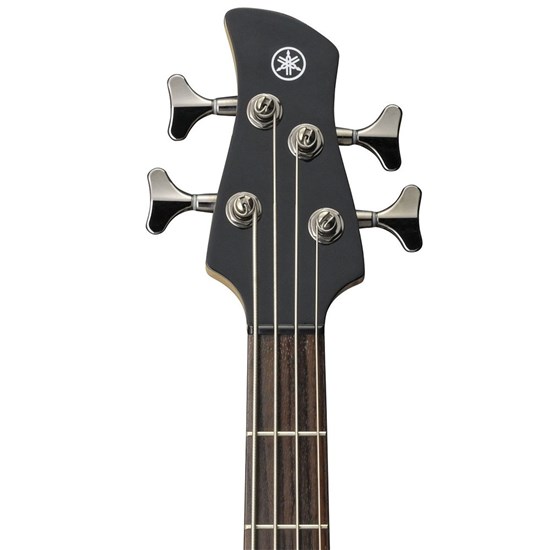 Yamaha TRBX304 TRBX Series Bass Guitar (Black)