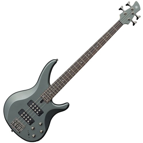 Yamaha TRBX304 TRBX Series Bass Guitar (Mist Green)