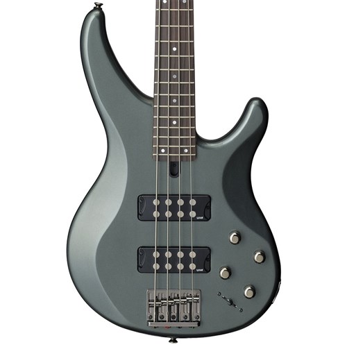 Yamaha TRBX304 TRBX Series Bass Guitar (Mist Green)