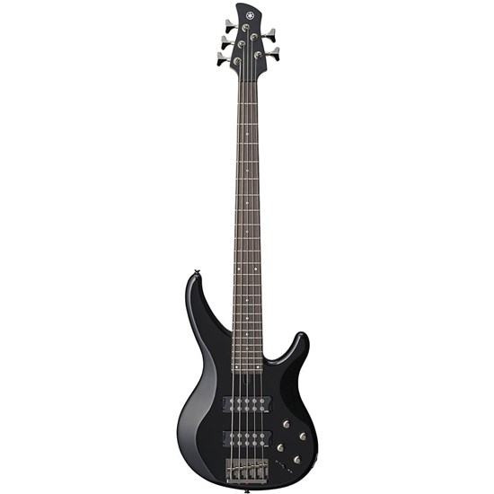 Yamaha TRBX305 TRBX Series Bass Guitar (Black)