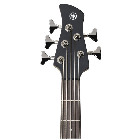 Yamaha TRBX305 TRBX Series Bass Guitar (Black)