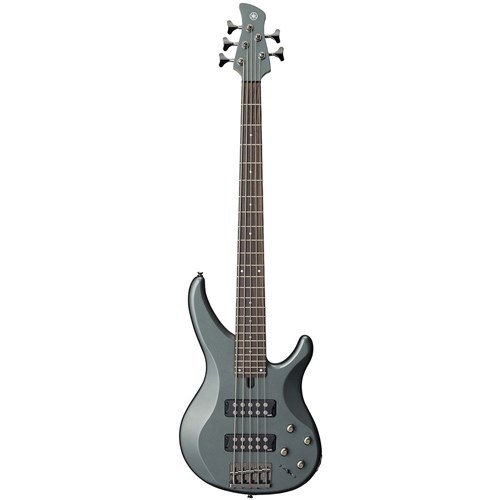 Yamaha TRBX305 TRBX Series Bass Guitar (Mist Green)