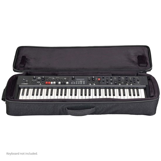Yamaha YC61BAG Premium Soft Case for YC61 Compact Stage Keyboard