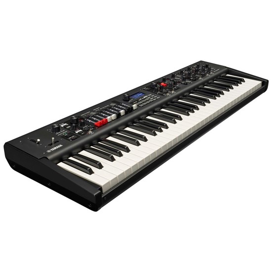 Yamaha YC61 61-Key Compact Stage Keyboard