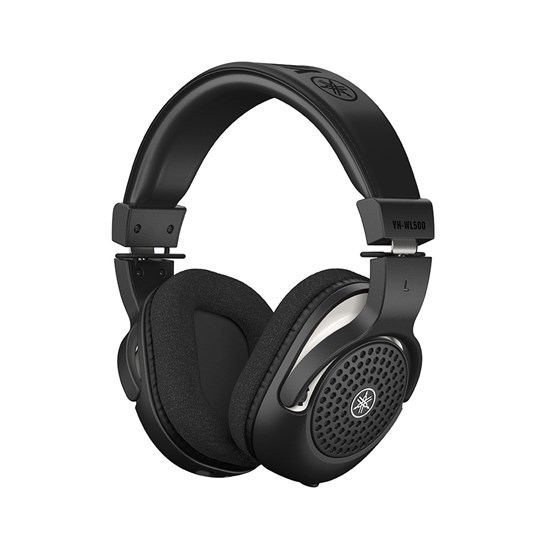 Yamaha YH-WL500 Musical Instrument Bluetooth Headphones