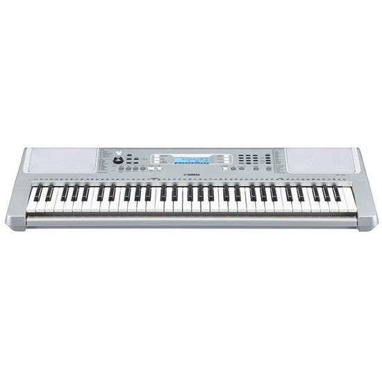 Yamaha YPT 370 61-Key Portable Keyboard w/ Touch Sensitivity