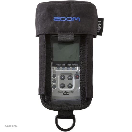 Zoom PCH-4N Protective Case for H4N Pro Handy Recorder