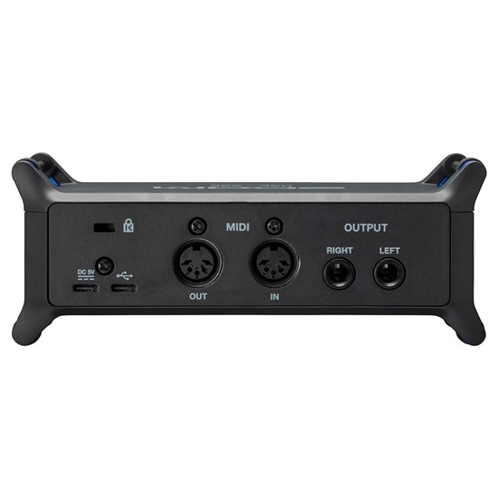 Zoom UAC-232 USB 2.0 Audio Interface w/ 32-bit Float Recording Technology