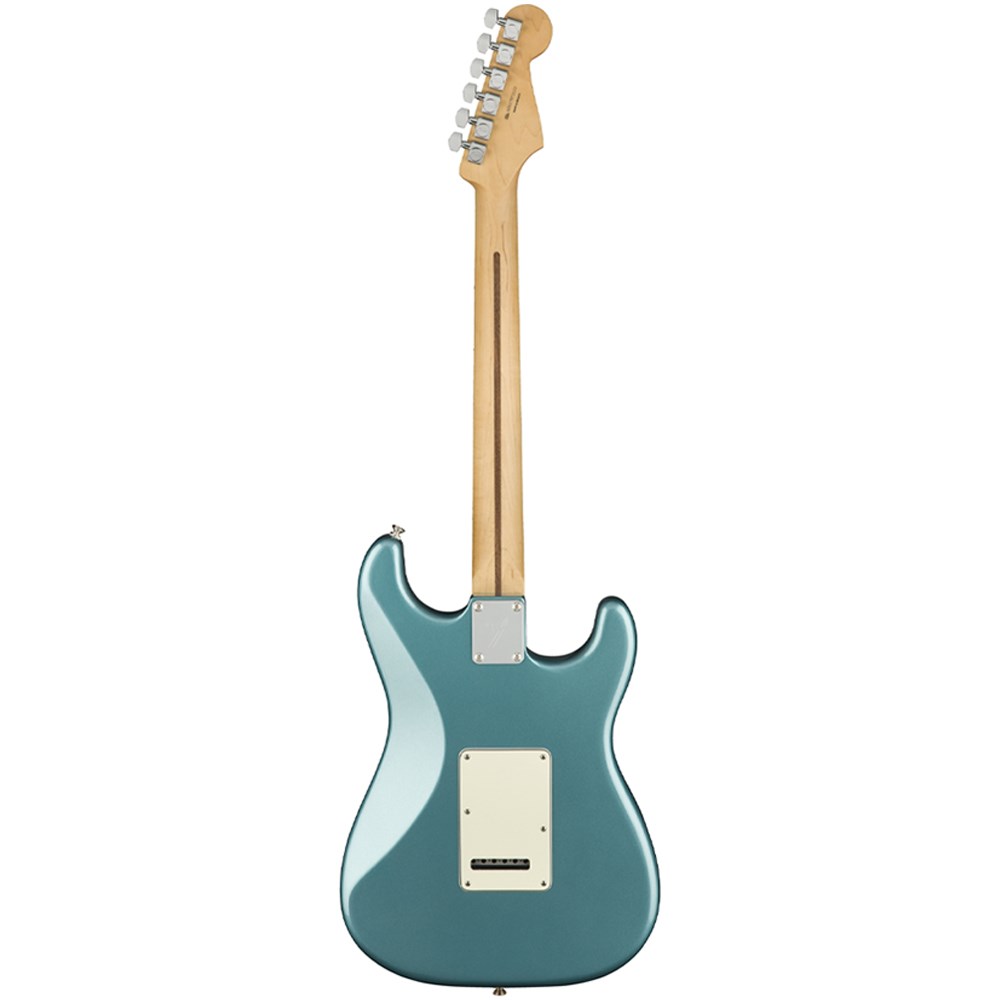 Fender Player Stratocaster Left-Handed Maple Fingerboard (Tidepool ...