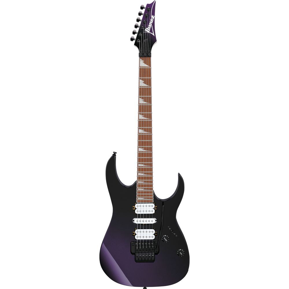 Ibanez RG470DX TMN Electric Guitar (Tokyo Midnight) | Solid-Body ...