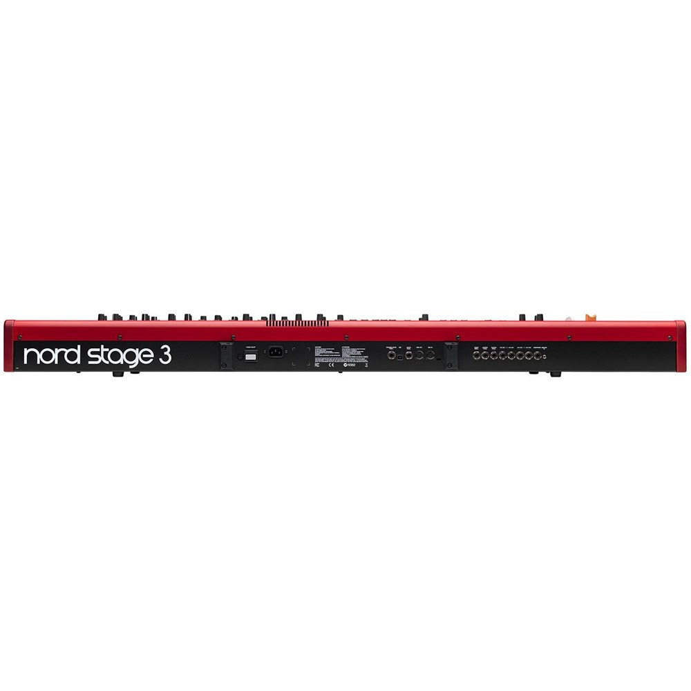 Nord Stage 3 88 Key Fully Weighted Hammer Action Performance Keyboard