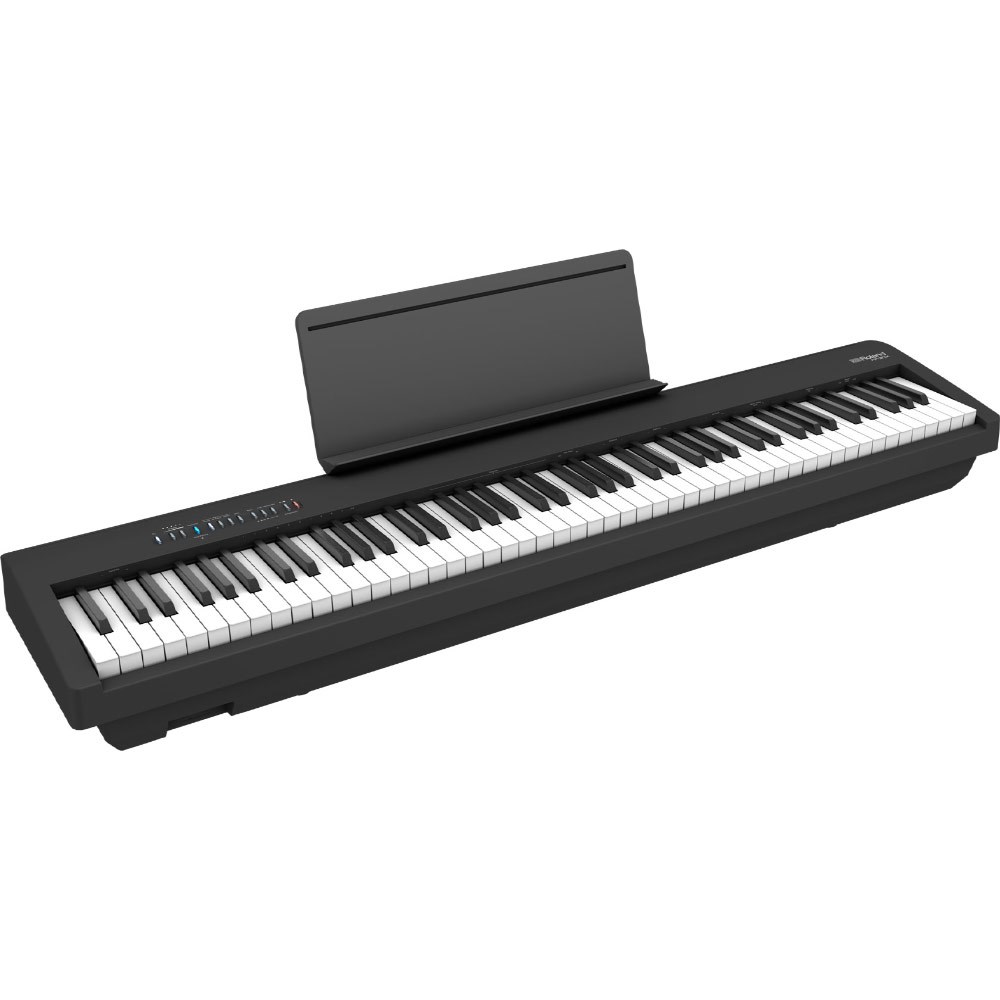 Roland FP30X Digital Piano (Black)