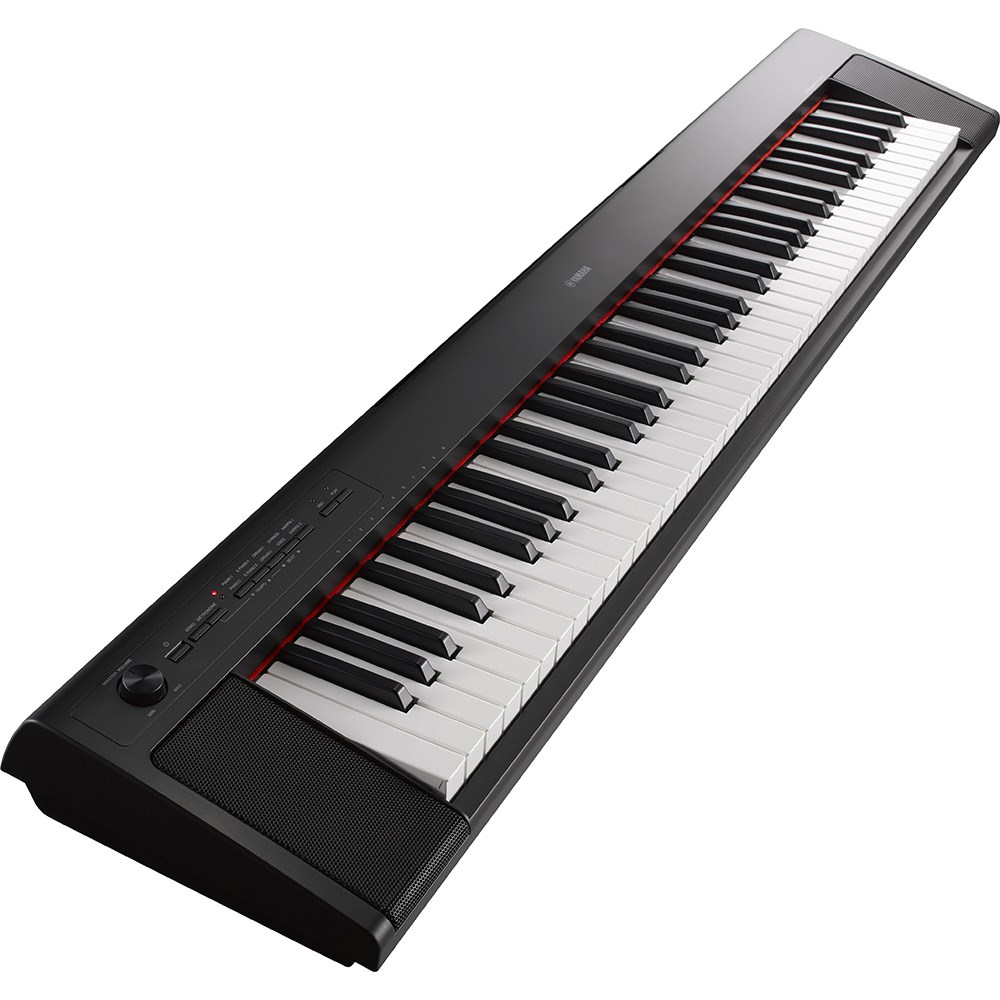 Yamaha NP-32 Portable Keyboard