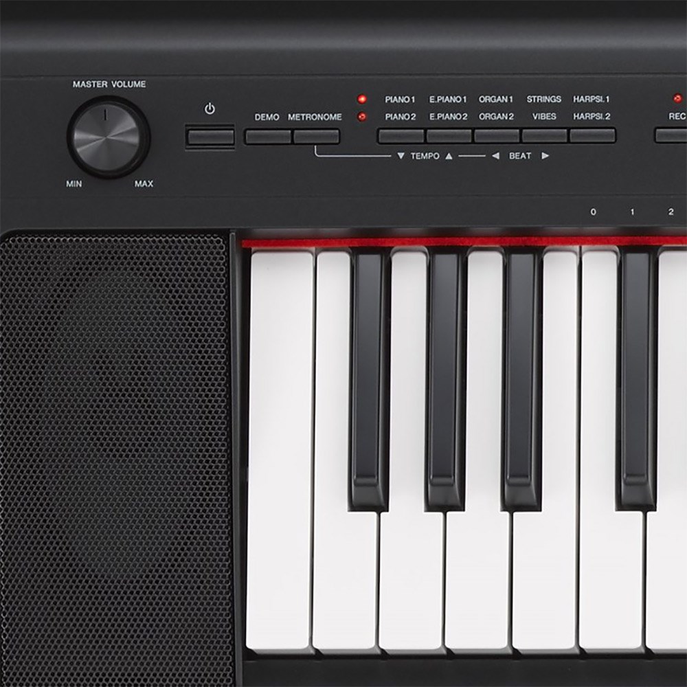 Yamaha NP-32 Portable Keyboard
