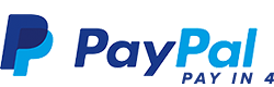 PayPal Pay in 4