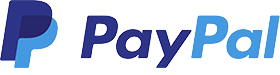 PayPal Logo
