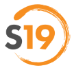 Studio 19 Logo