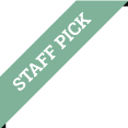 Staff Pick