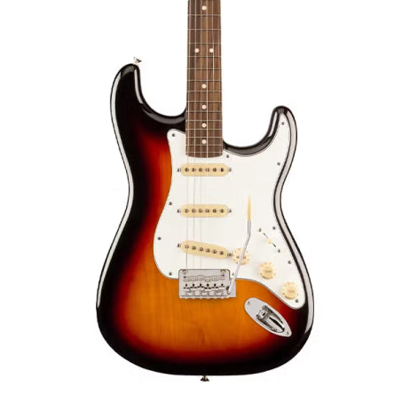 Stratocaster solid body electric guitar