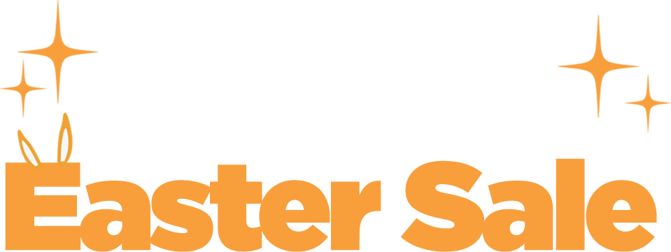 Sweet As Easter Sale